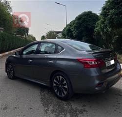 نيسان سنترا